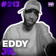 Eddy Jr | Podpax #213