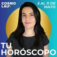 🔮  Horóscopos del 5 al 11 de mayo
