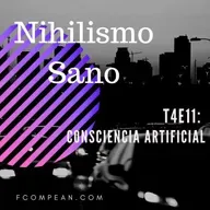T4E11 - Consciencia Artificial