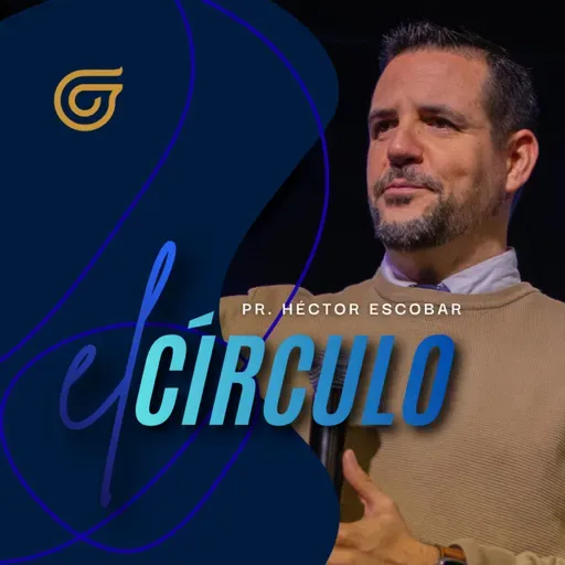 EL CÍRCULO | Héctor Escobar