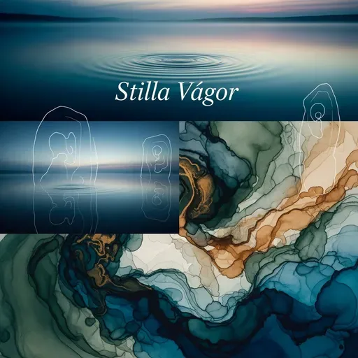 Stilla Vågor