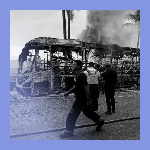 Chapo, Mayo, Mencho: another Mexican kingpin falls