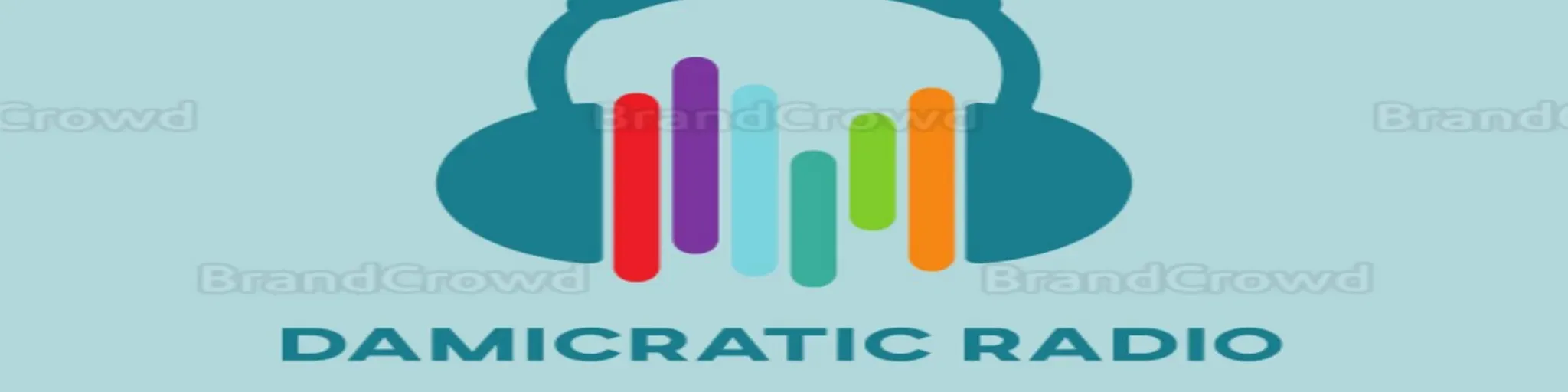 Damicratic Ent. Radio