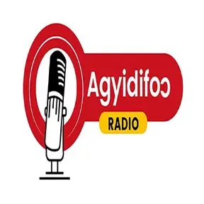 Agyidifo Radio