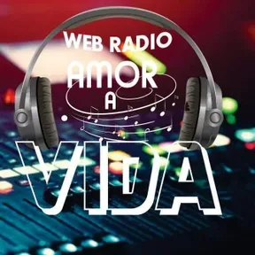 Rádio Amor vida