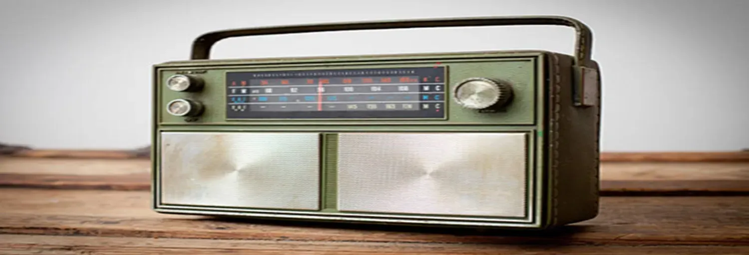 Radio CP