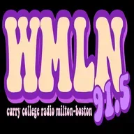 WMLN 91.5 FM