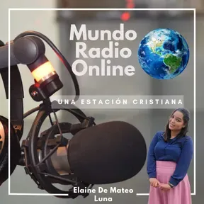 MUNDO RADIO ONLINE