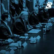 Sam Stein: Can Trump Avoid Humiliation in Iran?