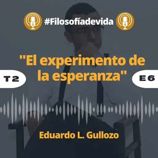 El experimento de la esperanza