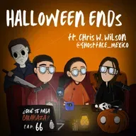 E66 Halloween Ends