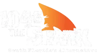 The Shark FM Miami 104.3 version 2