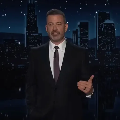 September 24, 2025 - Kimmel returns to the airwaves....but not everywhere