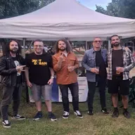 Salvaterra Rock: Monkey Fighters