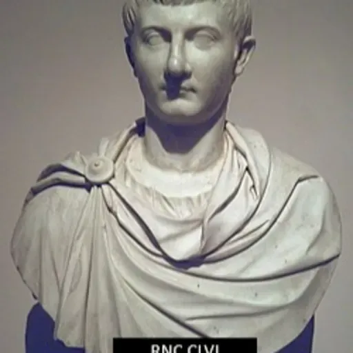 Roma Nua & Crua CLVI - Ascensão e Queda de Lúcio Sejano