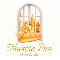 NUESTRO PAN DE CADA DÍA - EKKLESIA 2020 