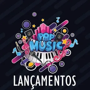 Lançamentos Pop