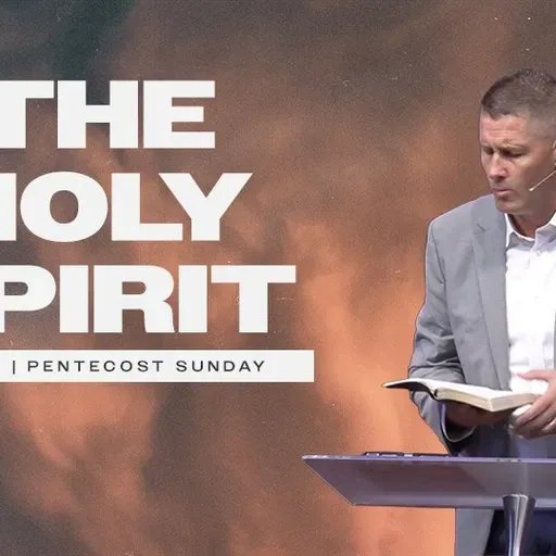 The Holy Spirit | Week 2
