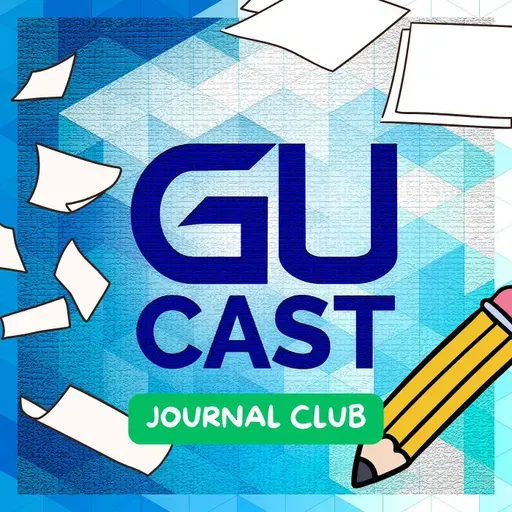 Journal Club #4 | PRECISION and EB-StaR
