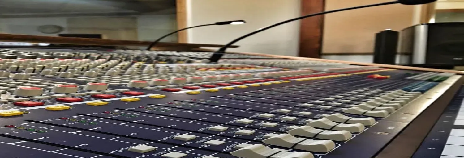 Sydwell International Academy TV and Radio