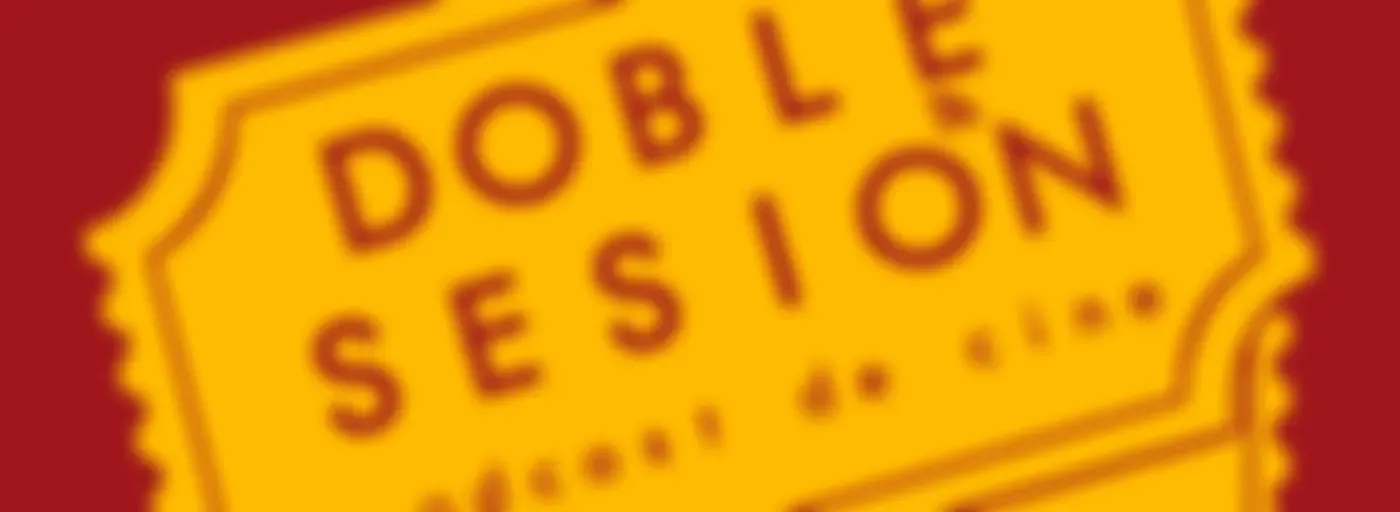 Doble Sesión Podcast de Cine