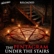 RELOADED | 373: The Pentagram Under the Stairs