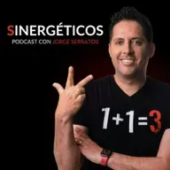 El LÍMITE no existe  y el regreso de la Pepita Sinergética #71