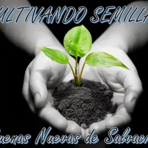Cultivando Semillas Radio