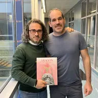 Libros ilustrados, de la historia de Aragón al premio Cuatrogatos.