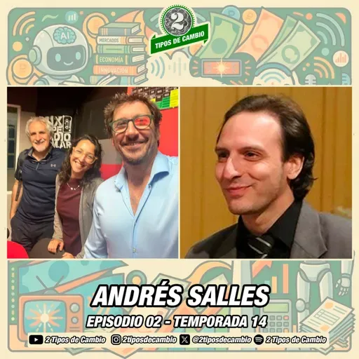 E02|S14 Andres Salles - #auto #stereo #dragón