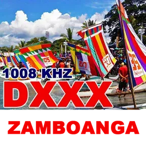 DXXX RPN ZAMBOANGA 1008KHz AM