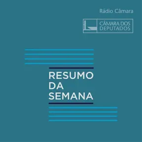 Resumo da Semana