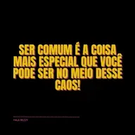 EXTRAORDINARIAMENTE COMUM 