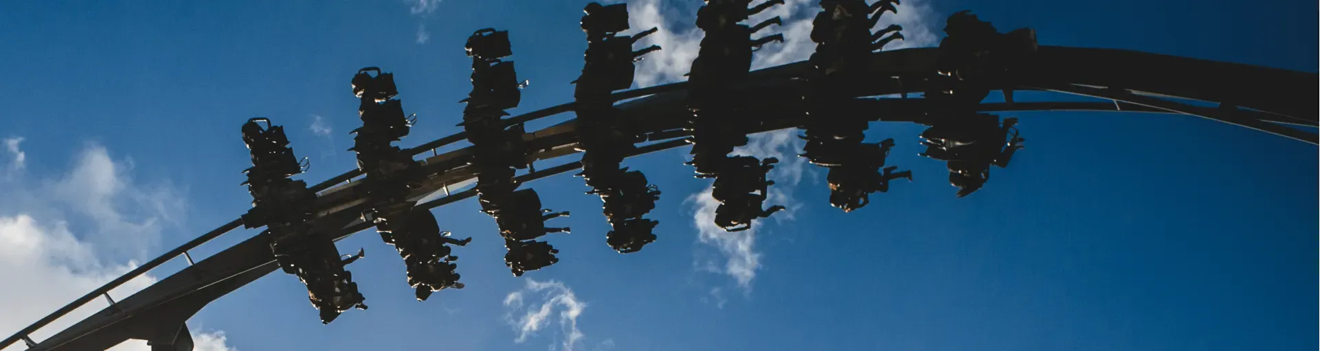 Phantaisaland Theme Park Roblox