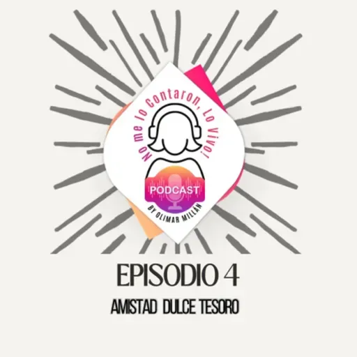 La Amistad Dulce Tesoro 