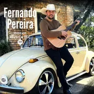 Primeira música e início no mercado musical - Fernando Pereira