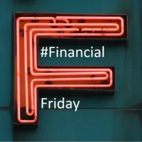 #FinancialFriday