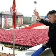 Locos por Jesús. Corea del Norte. 