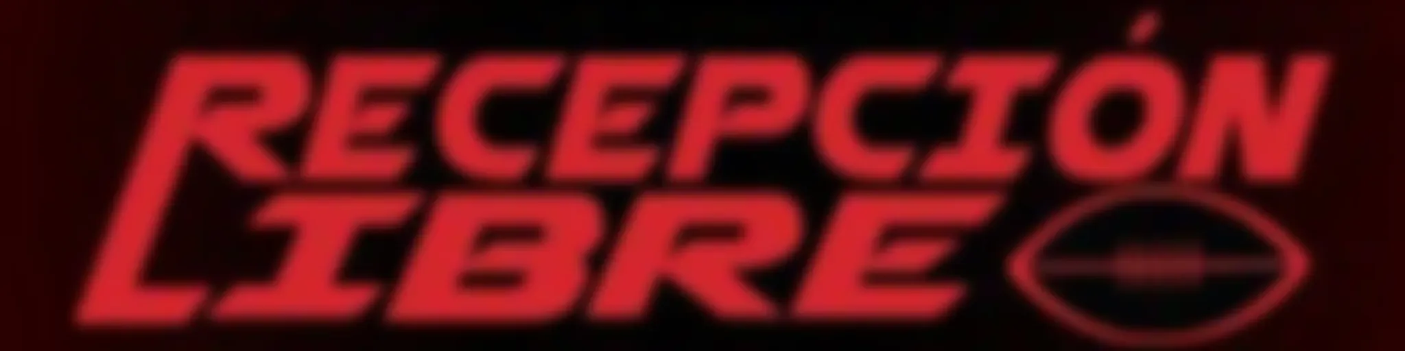 Recepción Libre