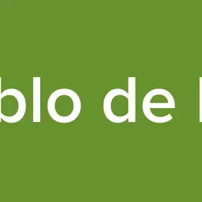 Pueblo de Dios