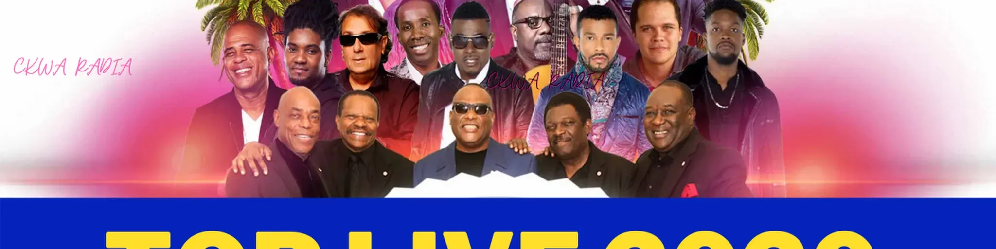 HAITI RADIO KOMPA