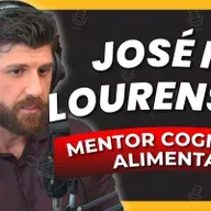 Blabla Talks #60 - JOSÉ H. LOURENSINI (MENTOR COGNITIVO ALIMENTAR)