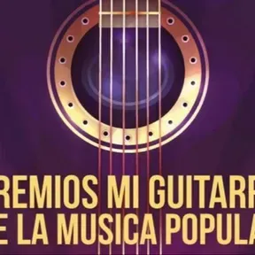 premios de la musica popular