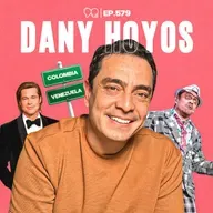 EL HOMBRE DETRÁS DEL PERSONAJE: cuando el personaje es MÁS GRANDE que tú - Ep. 579