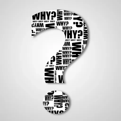 Разрушительный вопрос