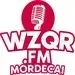WZQR - Mordecai