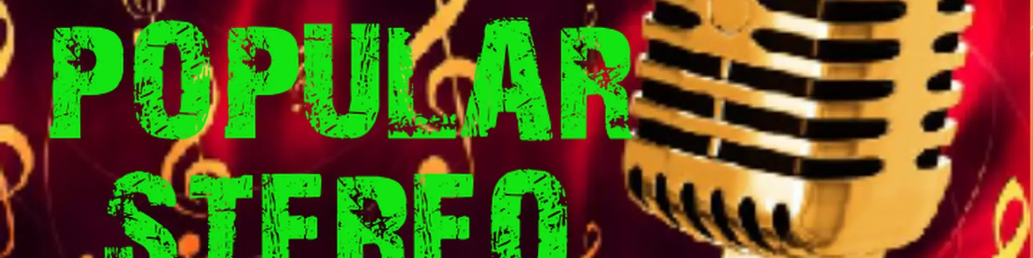 LA POPULAR STEREO
