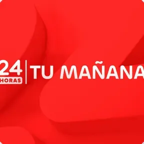 24 Horas | Showcast - 24 Horas | Tu mañana - 24 Podcast