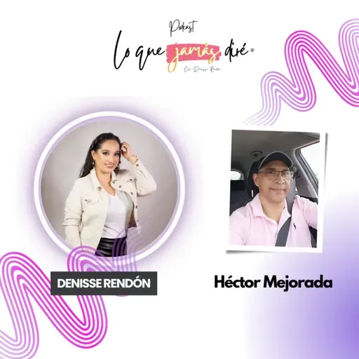 T4 [EP⁠201] ¿Te quedaste por tus hijos?