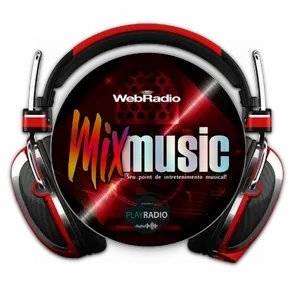 Rádio MixMusic